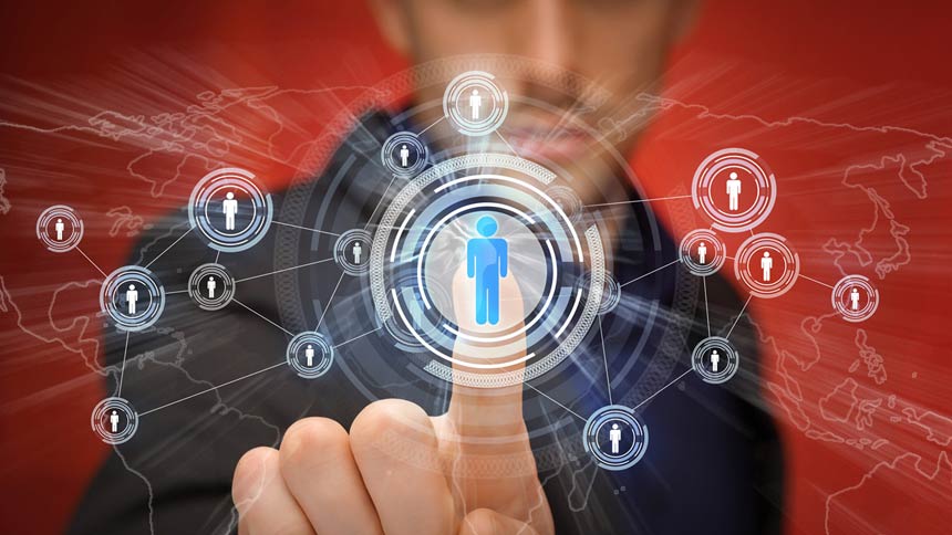 Las Redes Sociales para los despachos profesionales ¿una oportunidad?