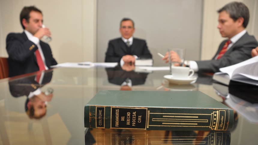 La Gestión de los Recursos Humanos en los Despachos Profesionales