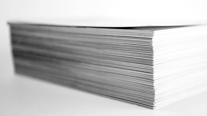 Implantar un sistema de gestión para los documentos: la norma ISO 30301