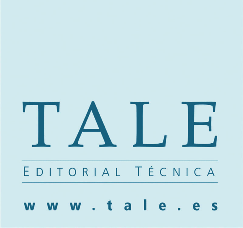 logo de Tale editorial técnica