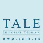 logo de Tale editorial técnica