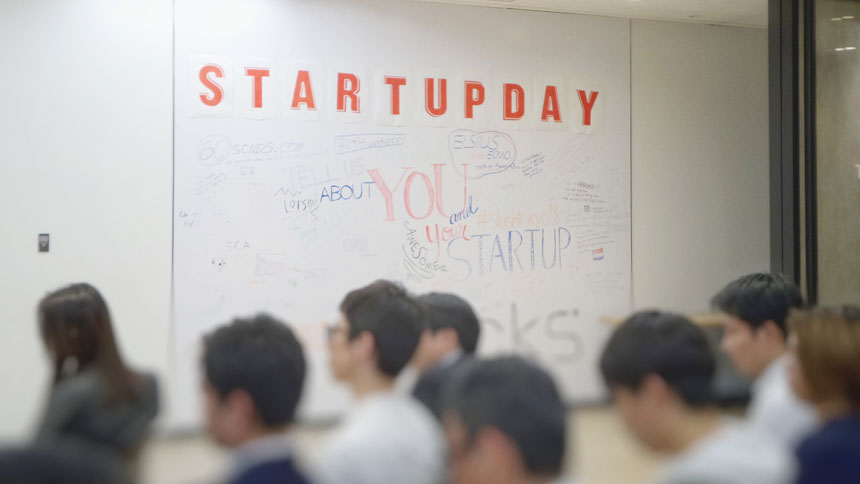 Mapa del Mercado Legal Tech: 50 Startups