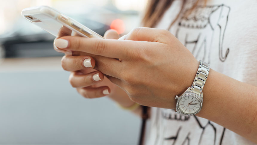 La transformación digital nos obliga a reflexionar sobre los servicios del futuro