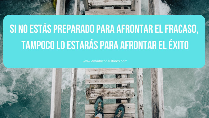 ¡No tengas miedo a cambiar de trabajo y tirarte a la piscina!