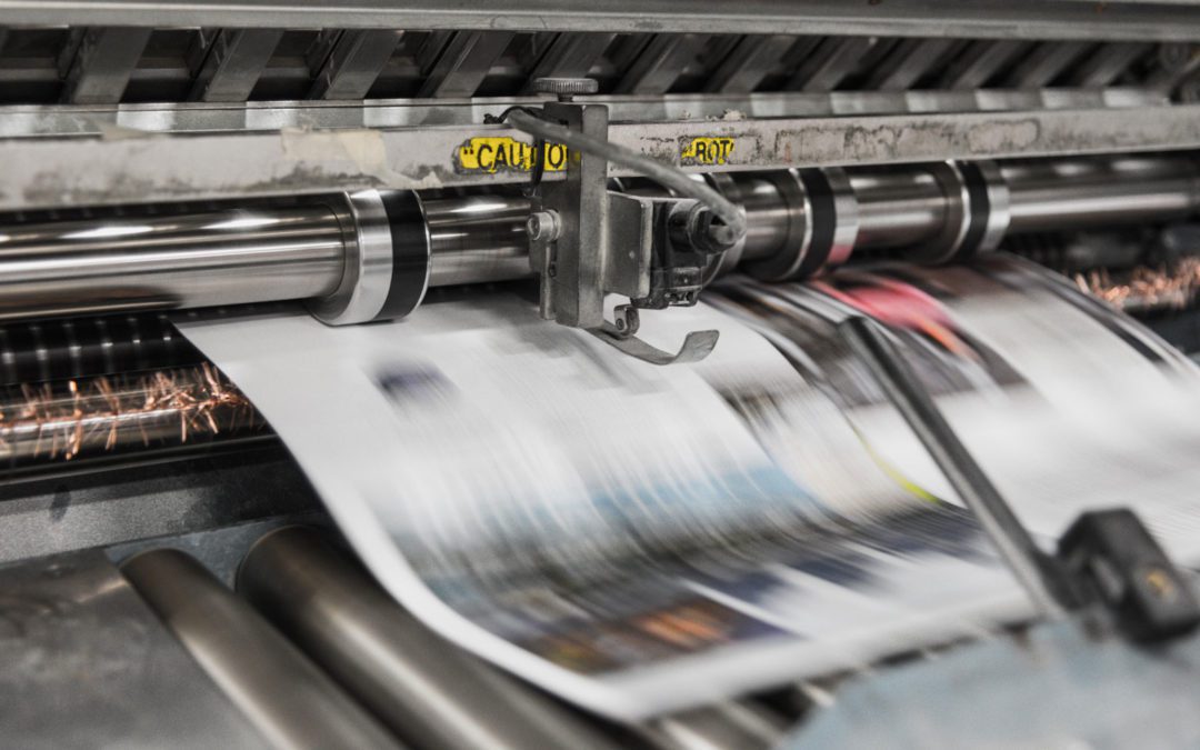 Aparecer en la prensa: ¿una utopía para los pequeños despachos?