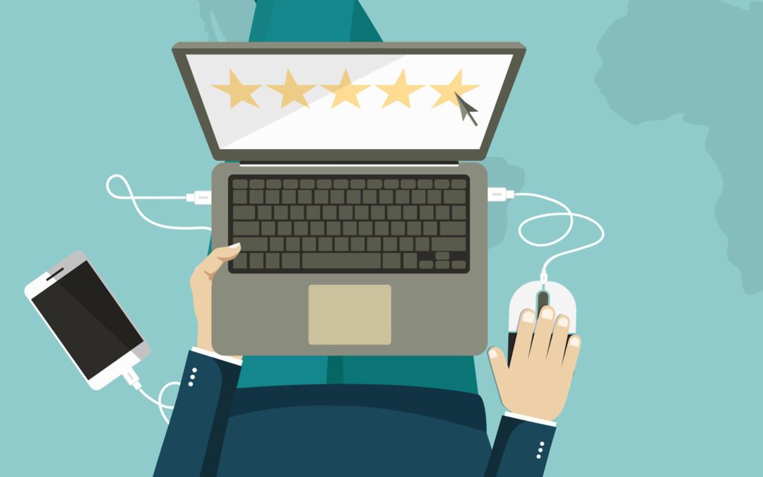 ¿Medimos el grado de satisfacción de nuestros clientes?