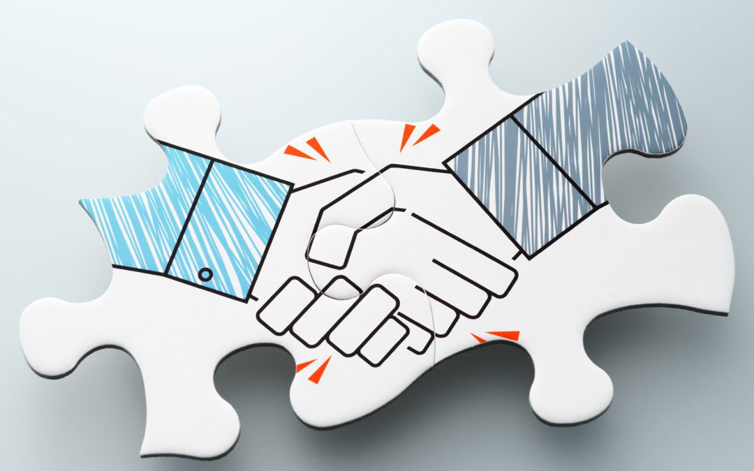 Los recursos humanos los grandes olvidados en las fusiones de firmas