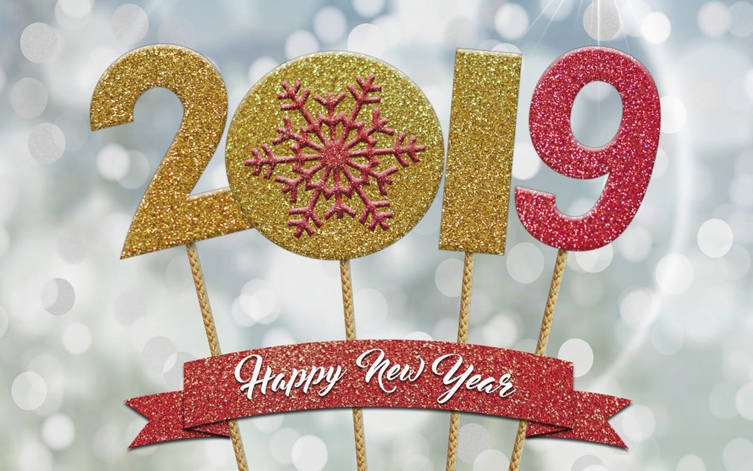 20 consejos para afrontar el 2019