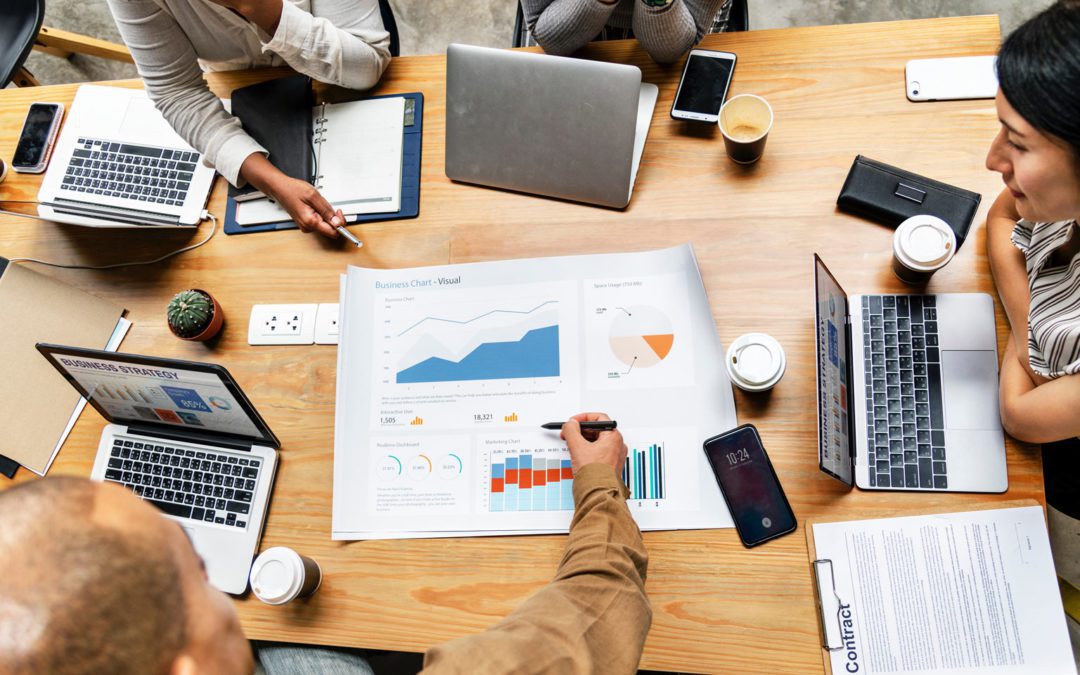 Nuevas herramientas de marketing para llegar al mercado y fidelizar a los clientes