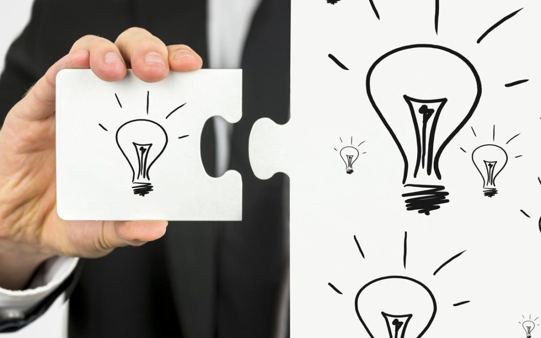 Las empresas emprendedoras buscan asesores tan innovadores como sus ideas