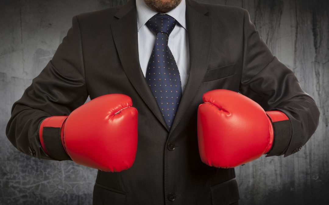 ¿Un conflicto en nuestro despacho? Algunos consejos para su optima gestión
