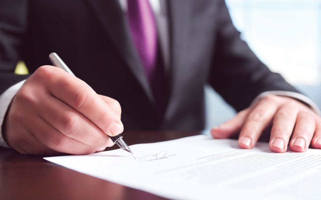 Breve comentario sobre el contrato de arrendamiento de servicios de un profesional liberal: abogado