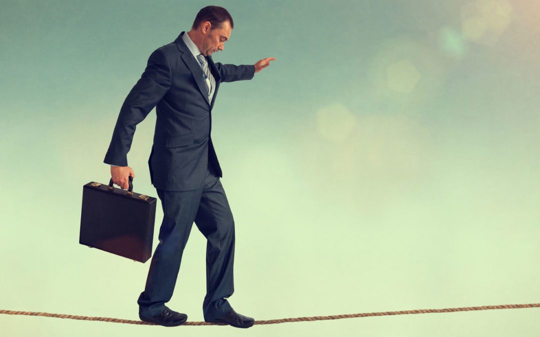 Objetivos básicos que debe marcarse cualquier firma profesional si quiere alcanzar el equilibrio