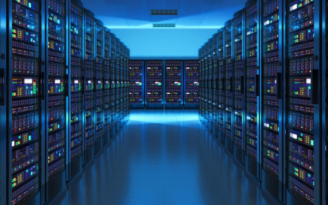¿Cómo elegir un hosting para la web de mi empresa?