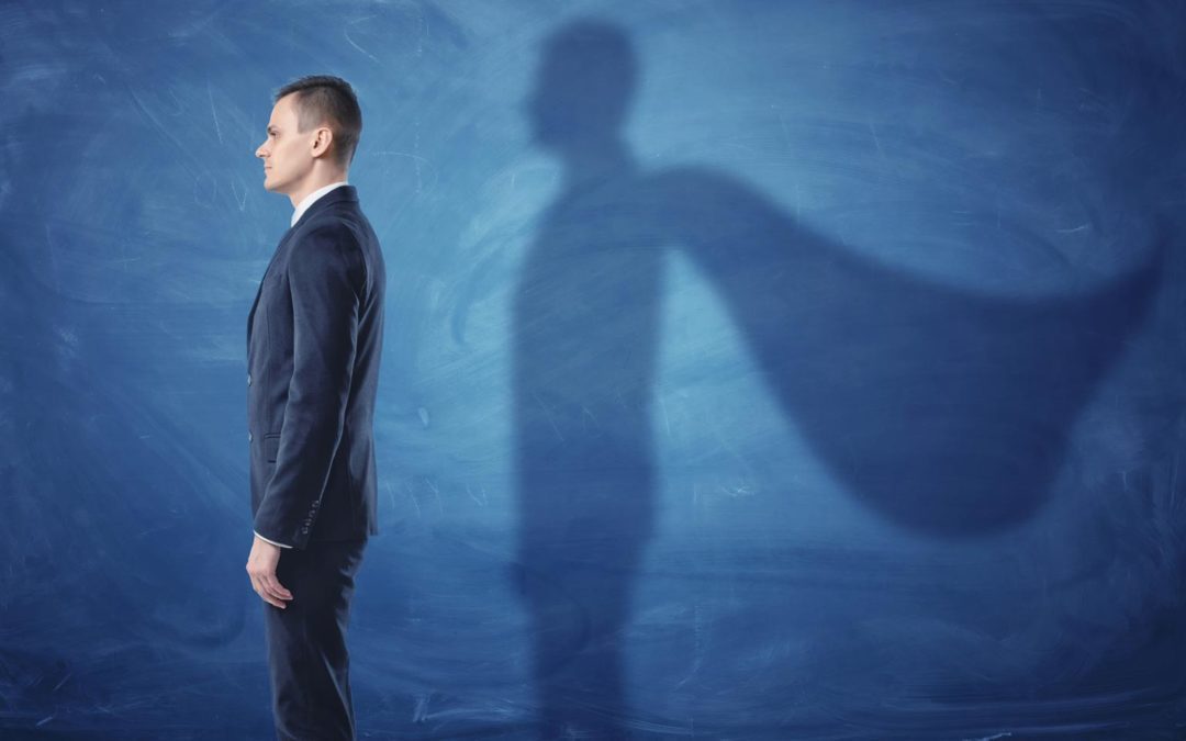 ¿Cuál es el profesional ideal?
