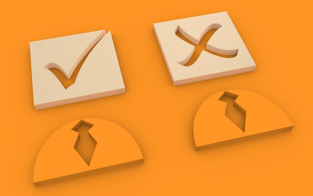 Check-list indicador de cómo gestionamos el capital intelectual en nuestro despacho