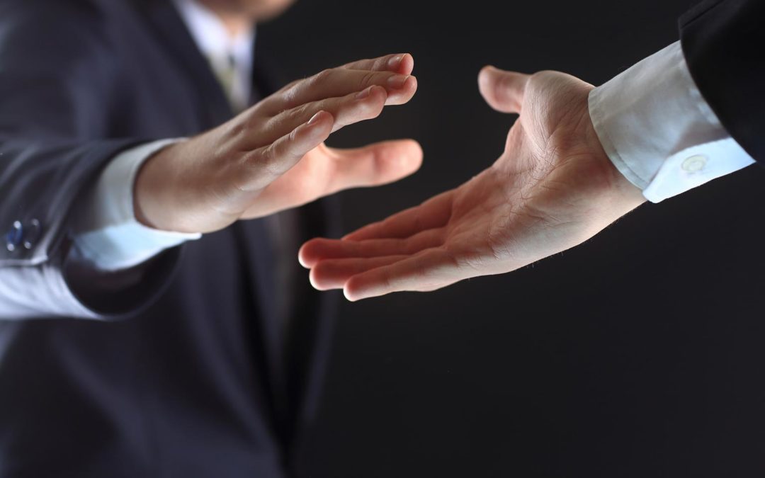 Mantener a los clientes por voluntad propia