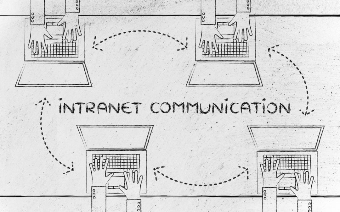 El potencial de los despachos cada vez más se mide en tener o no tener una intranet