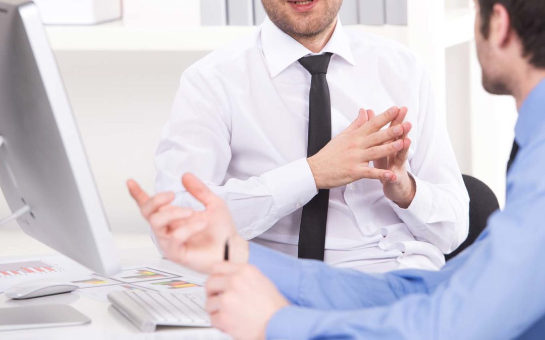 Una guía de prioridades para el equipo directivo de un despacho profesional