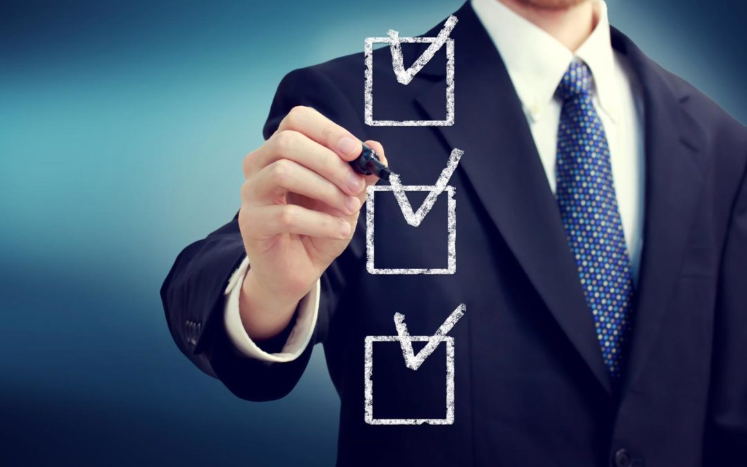 Check list de la Gestión del Conocimiento