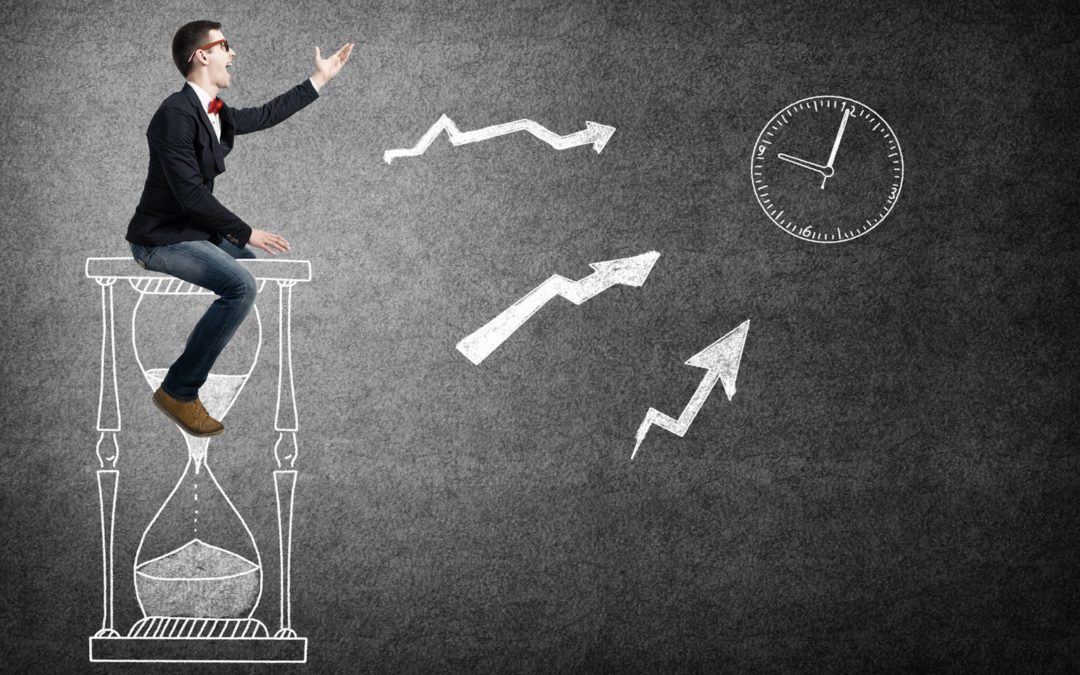 Analiza tu matriz del tiempo y te diré tu nivel de profesionalidad