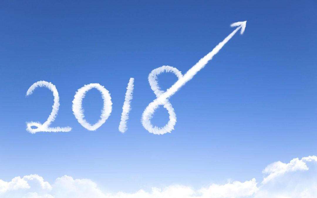 El 2018 puede ser un año de crecimiento para los despachos profesionales