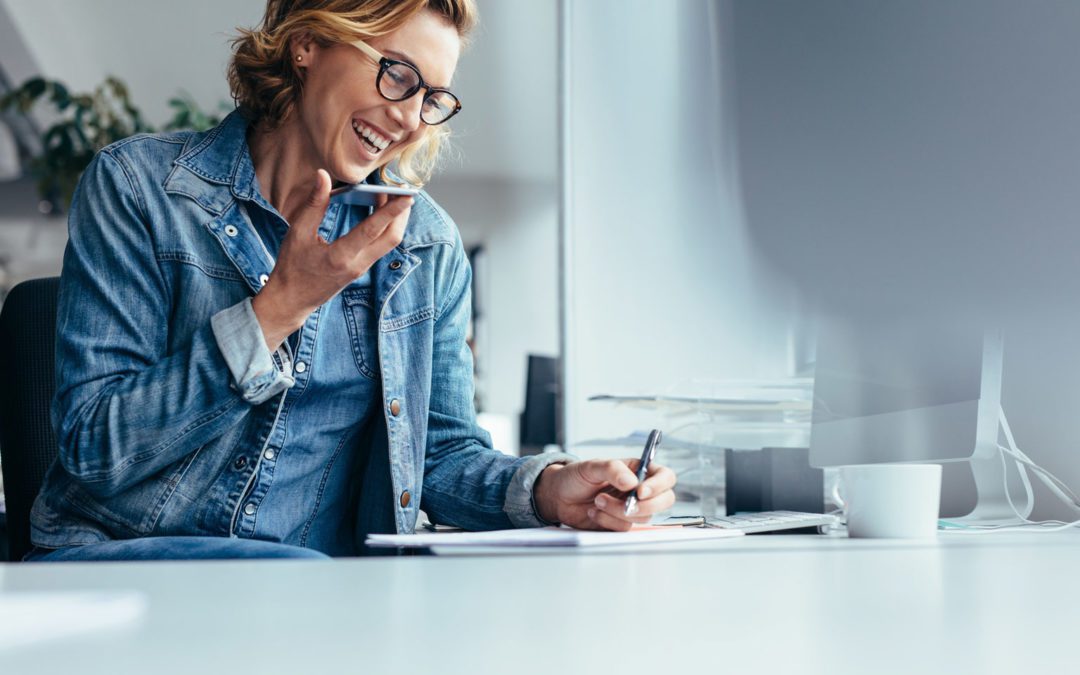 ¿Cómo quieren las empresas que el asesor se comunique con ellas?