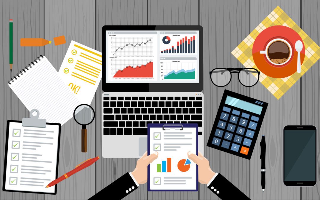 Una auditoría de marketing como punto de partida para crecer