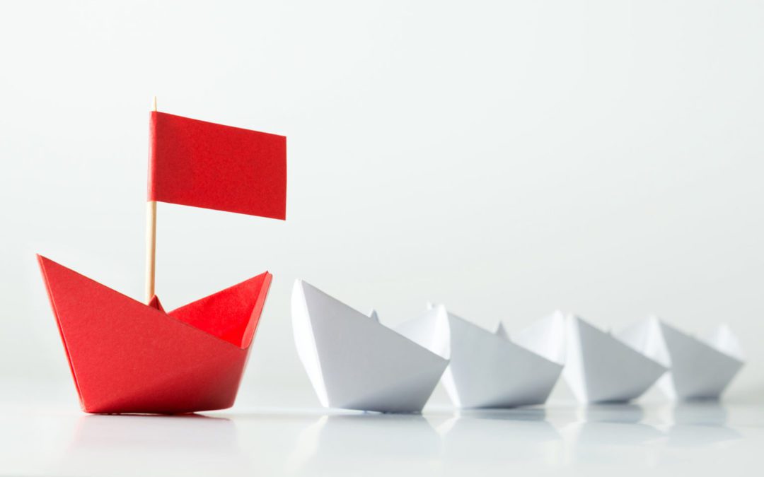 Mandar no es liderar. Algunas reflexiones y consejos