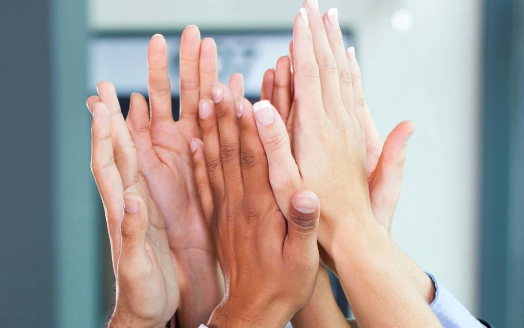 La actitud del personal es clave para que exista un buen ambiente de trabajo