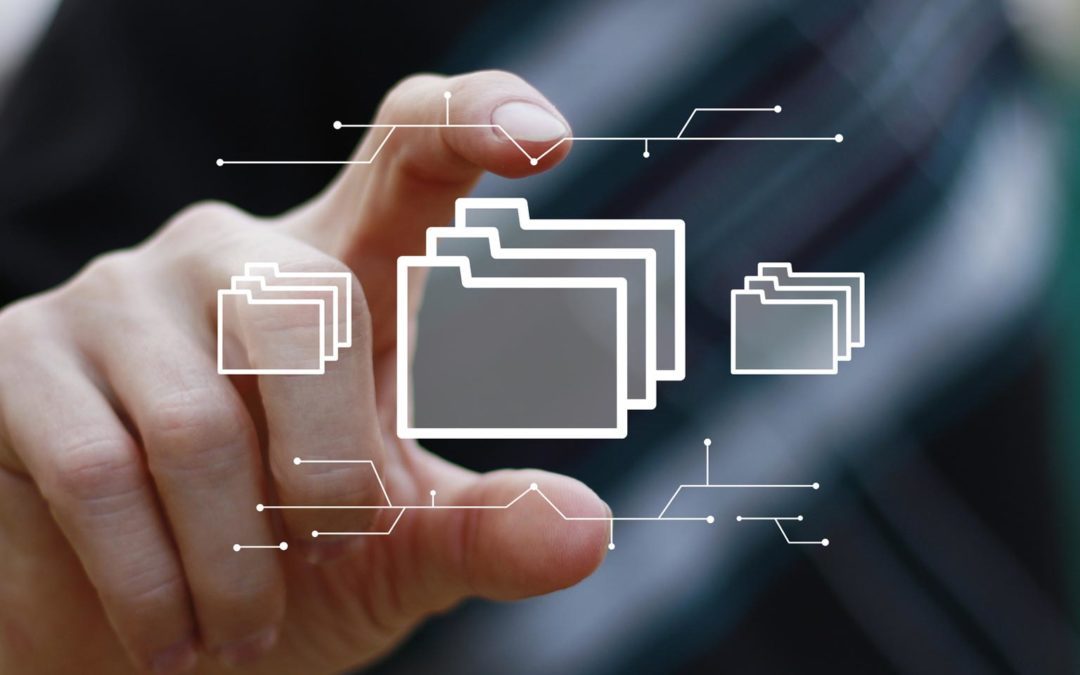 Estudio de caso: Diseño e implementación de un archivo electrónico en Matas Asesoría y Gestión (*)