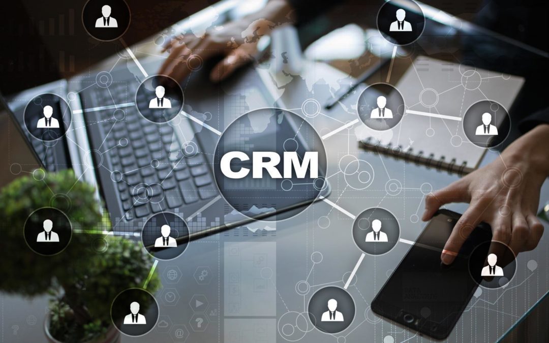 Las soluciones CRM bien implantadas transforman y optimizan las relaciones con los clientes