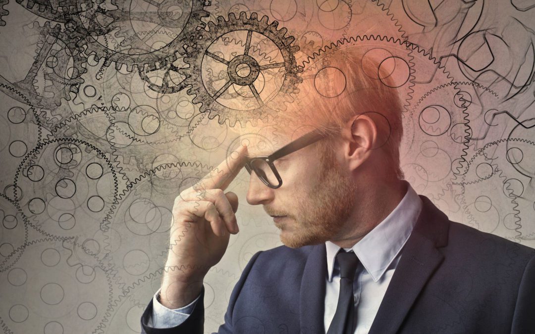 El futuro es concentrarse en aquellos objetivos que sabemos que son los correctos