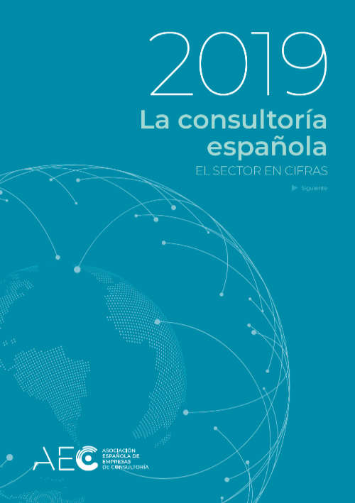 LaConsultoriaEspanolaElSectorEnCifras2019