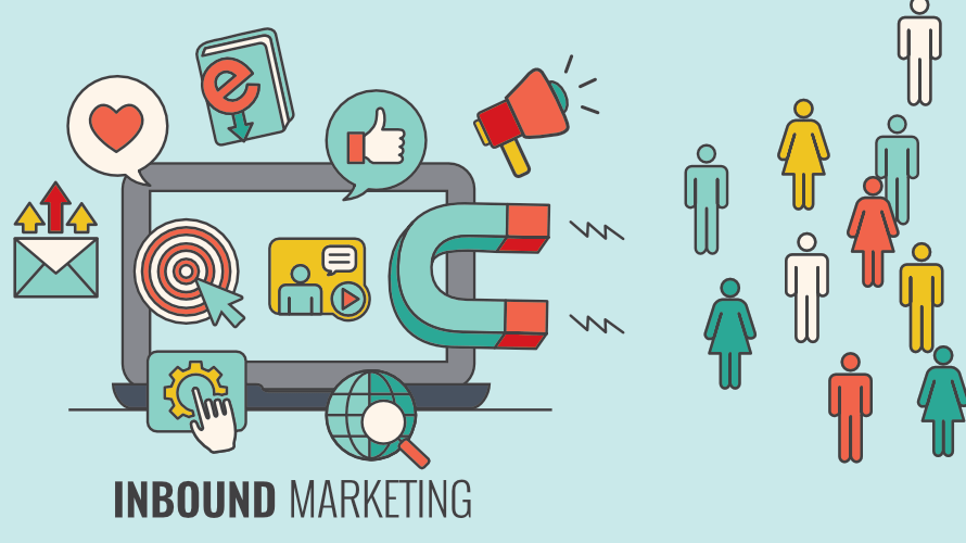 inbound marketing despachos