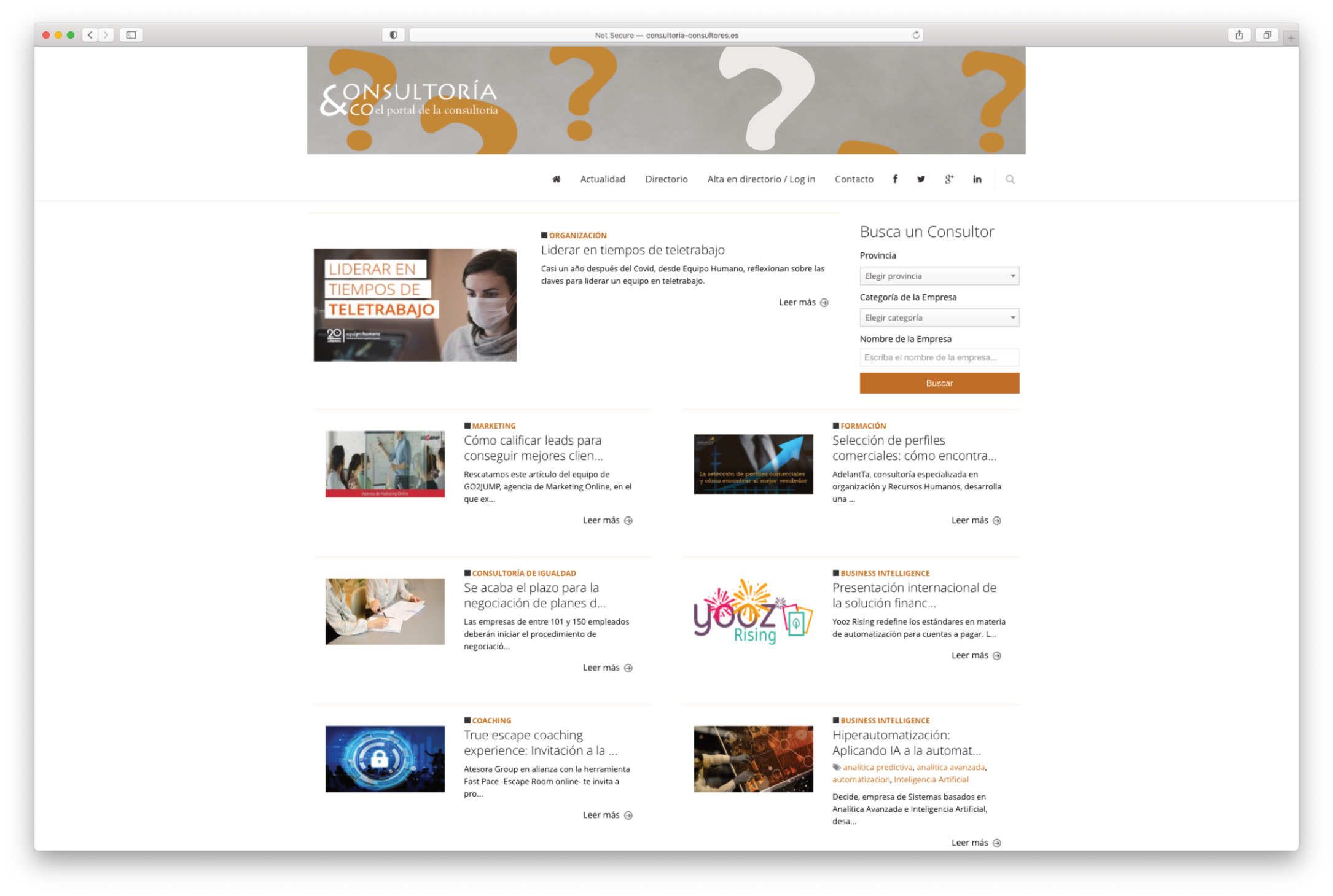 webConsultoriaConsultores