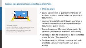Los expertos opinan