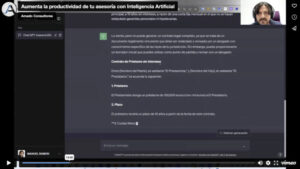 Los expertos opinan