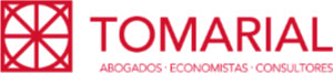 logo Tomarial