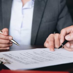 Contratos fijos discontinuos