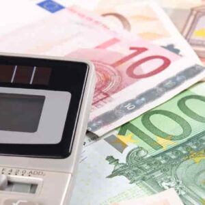 Impuesto sobre el patrimonio e impuesto de solidaridad de las grandes fortunas