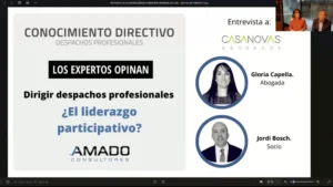 Los expertos opinan