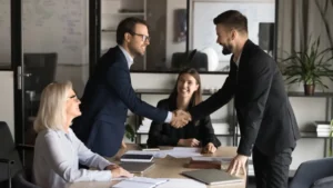 Administración y finanzas