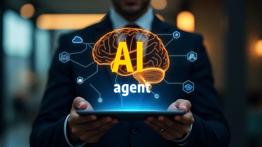 agentes de ia en los despachos profesionales