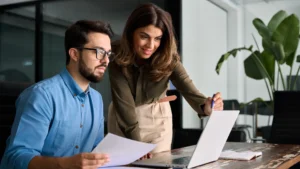 Marketing y Comunicación