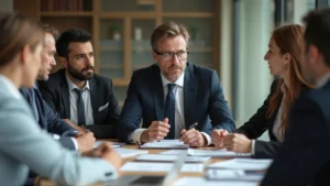 Dónde poner el foco