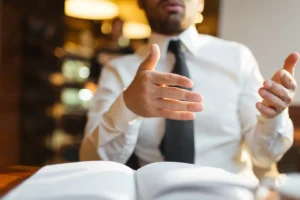 D&oacute;nde poner el foco