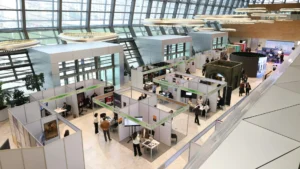 Marketing y Comunicaci&oacute;n