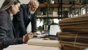 D&oacute;nde poner el foco