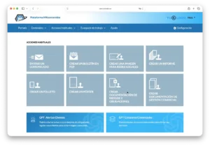Marketing y Comunicación